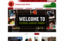 feedinghungryminds.co.uk
