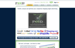 feedperfect.com