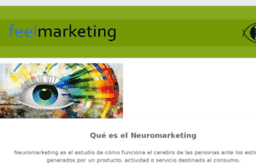 feelmarketing.com