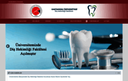 fef.kastamonu.edu.tr