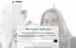 fegn.com