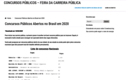 feiradacarreirapublica.com.br