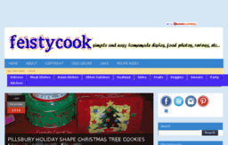 feistycook.com