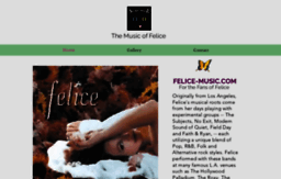 felice-music.net