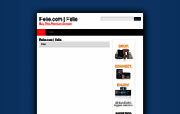 felie.com