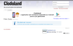 felixdodu.clodoland.com