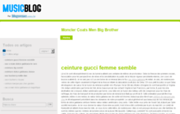 femmesmetallicargent.musicblog.com.br