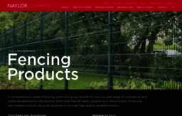 fencingmaterials.co.uk