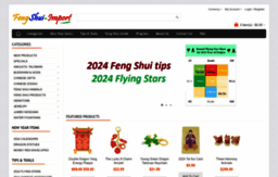 fengshui-import.com