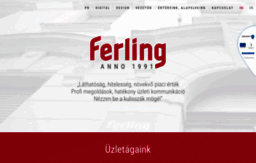 ferling.hu