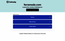 ferransala.com