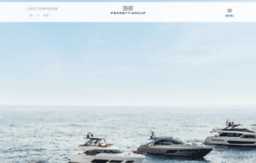 ferrettigroup-yacht.com