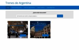 ferrocentralsa.com.ar