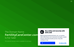 fertilitycarecenter.com