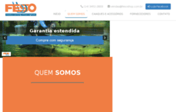 fesocomercio.com.br