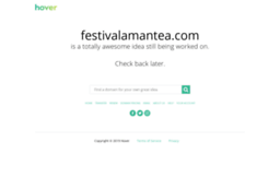 festivalamantea.com