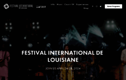 festivalinternational.com