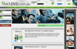 fetchdvd.com.au