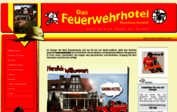 feuerwehrhotel.de