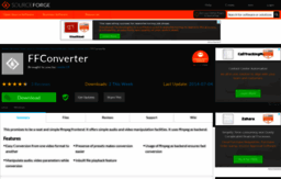 ffconverter.sourceforge.net