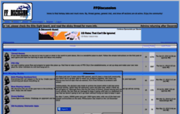 ffdiscussion.forumotion.com