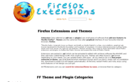 ffextensions.com