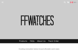 ffwatches.com