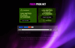 fiberprox.net