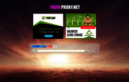 fiberproxy.net