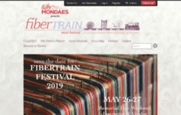 fibertrainfestival.com