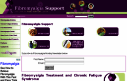 fibromyalgia-support.org