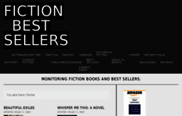 fictionbestseller.com