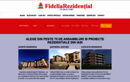 fidelia-rezidential.ro
