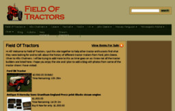 fieldoftractors.com