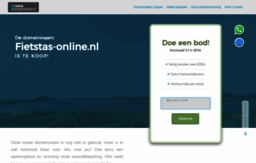 fietstas-online.nl