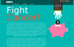 fightcancers.org