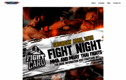 fightcard.net