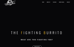 fightingburrito.com