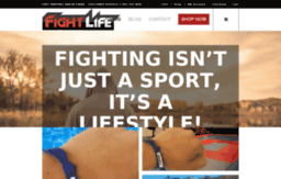 fightinglifestyle.com