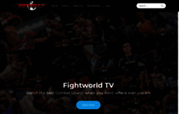 fightworld.tv