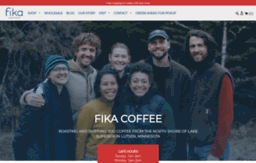 fikacoffee.com