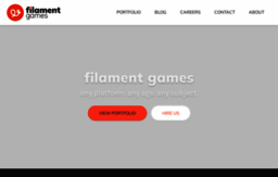 filamentgames.com