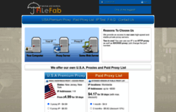 filefab.com