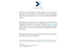 filefx.com