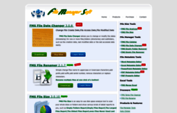 filemanagersoft.com