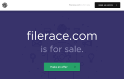 filerace.com