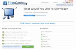 filescacher.com