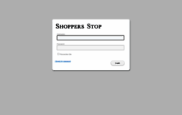 fileshare.shoppersstop.com