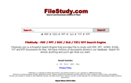 filestudy.org