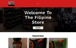 filipino-store.com